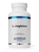 L-Arginine (700 Mg) - 100