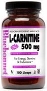 L-Carnitine 500Mg 60Vc