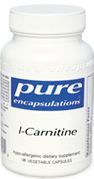 L Carnitine - 60
