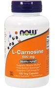 L-Carnosine 500 100 veggie caps