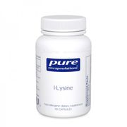 l-Lysine - 270 Capsules