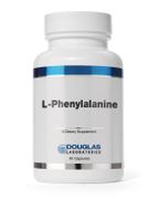 L-Phenylalanine 500 Mg - 90
