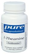 L-Theanine 120