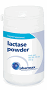 Pharmax Lactase Powder 45 gms