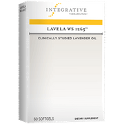 Integrative Therapeutics Lavela WS 1265 60 softgels