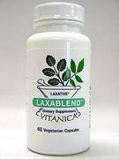 Vitanica LaxaBlend 60vcaps