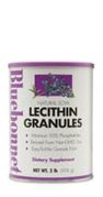 Lecithin Granules Non-GMO 1 lb