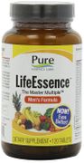LifeEssence Men's Formula 120 Tablets