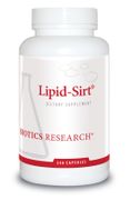 Lipid-Sirt - 240 C