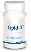 Lipid-X - 60 T