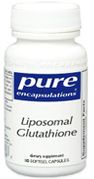 Liposomal Glutathione - 30