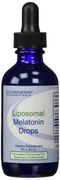 Biogenesis Nutraceuticals Liposomal Melatonin - 2 Oz