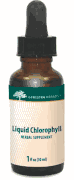 Genestra Liquid Chlorophyll 1oz