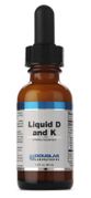 Liquid D & K
