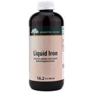 Genestra Liquid Iron Complex 480ml