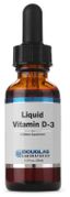 Liquid Vitamin D - 30