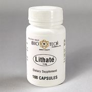 Lithate 20 mg 100 caps