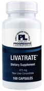 Progressive Labs Livatrate - 100 Caps