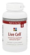Live Cell O 90 vcaps