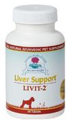 Ayush Herbs Livit 2 Vet 90 tabs
