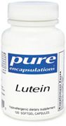 Lutein 20 Mg. 60