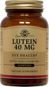 Lutein 40 mg Softgels