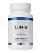 Lutein (6 Mg.) - 90