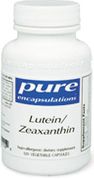Lutein/Zeaxanthin 120