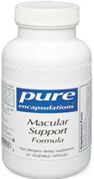Macular Support Formula - 120