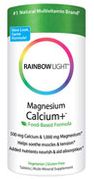 Magnesium Calcium+ 90 tab