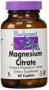 Magnesium Citrate Caplets 60