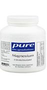 Magnesium (Citrate/Malate) 90