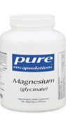Magnesium Glycinate - 180