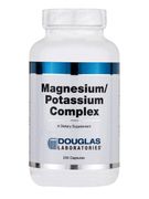 Magnesium/Potas Aspartate - 250