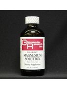 Magnesium Solution 8 fl oz