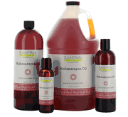 Banyan Botanicals Mahanarayan Oil 4oz