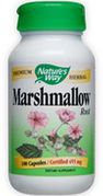 Marshmallow Root 100 Caps