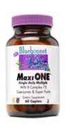 Maxi One Iron Free Caplets 30