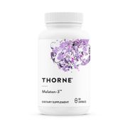 Thorne Research Melaton-3 - 60 Capsules