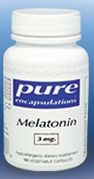 Melatonin .5Mg - 180