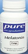 Melatonin .5Mg - 60