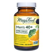 Megafood Men's 40+ One Daily Multivitamin 30 ct