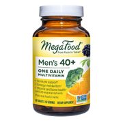 Megafood Men's 40+ One Daily Multivitamin 60 ct