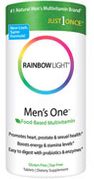 Mens One Multivitamin 30 tab