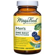 MegaFood Men's One Daily 60 tabs
