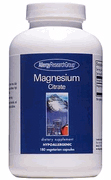 Allergy Research Group Metabolic CoFactors 180 vcaps