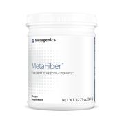 Metagenics Metafiber 12.73 oz (361 g) Powder