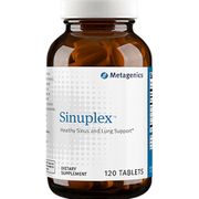 Metagenics Sinuplex 120 tabs