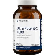 Metagenics Ultra Potent-C 1000 mg 90 tabs