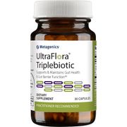 Metagenics UltraFlora Triplebiotic 30c